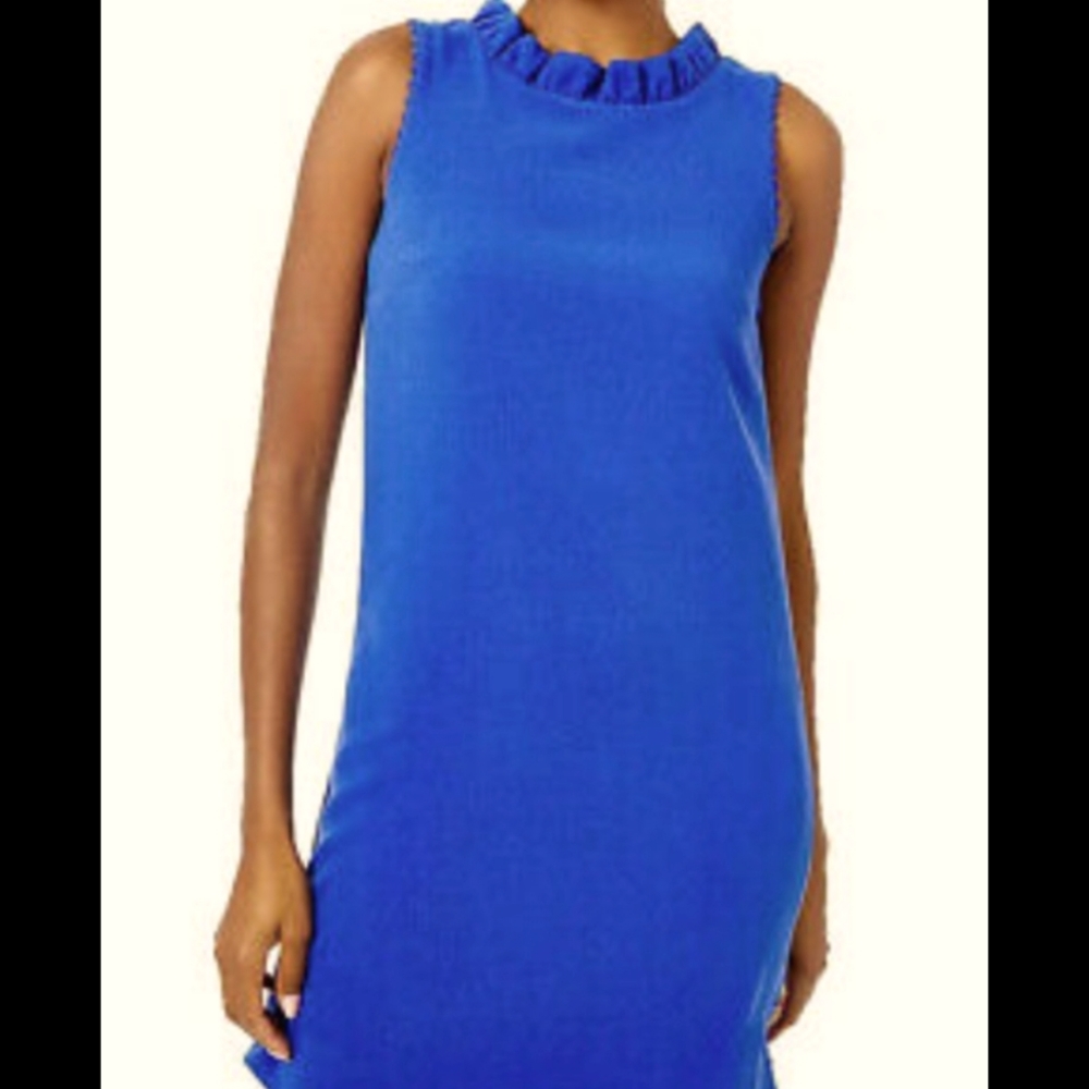 Lilly Pulitzer Allegra dress